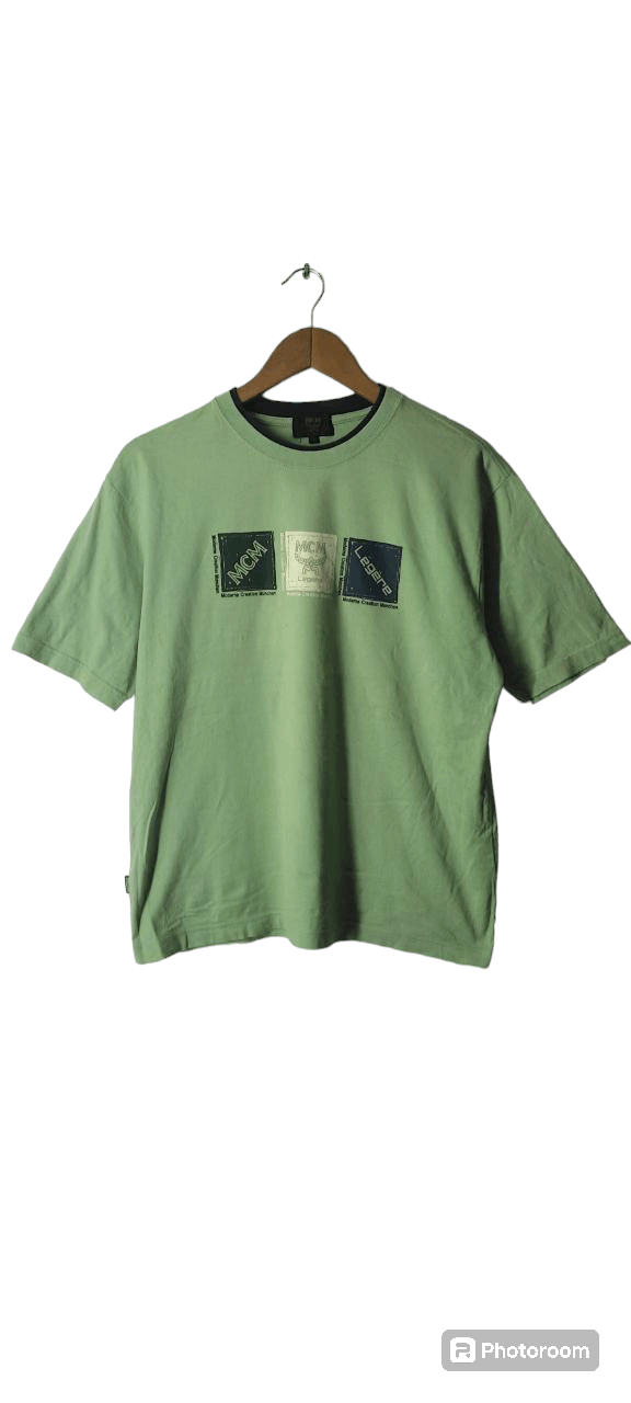 MCM LEGERE MODERN CREATION MUCHEN TEE