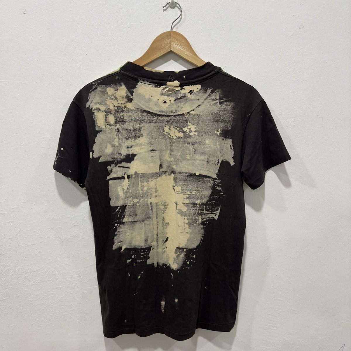 Band Tees × Vintage The cramps Size US S / EU 44-46 / 1 - 4 Thumbnail
