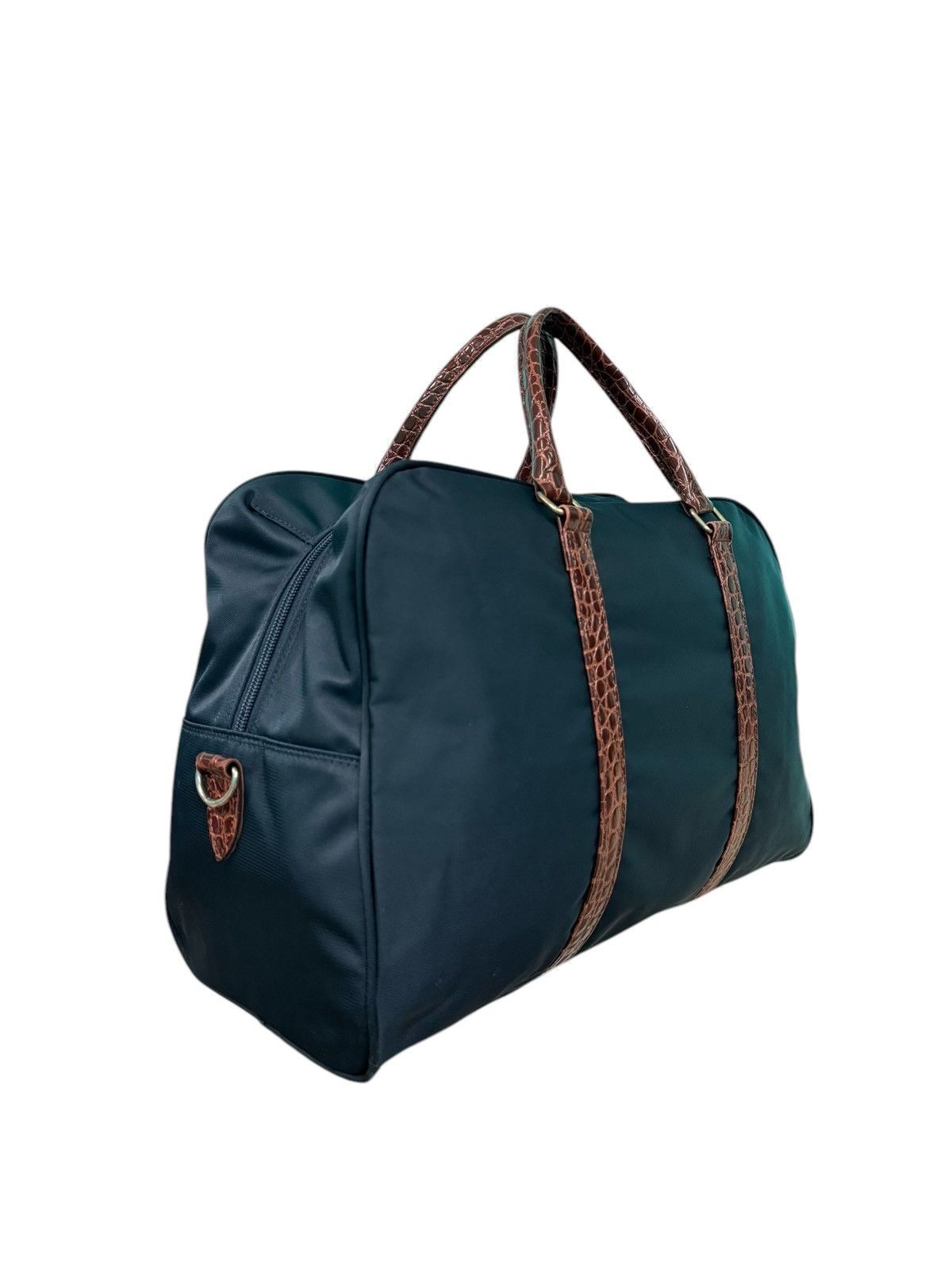 Pierre Balmain VINTAGE PIERE BALMAIN DUFFLE BAG Size ONE SIZE - 5 Thumbnail