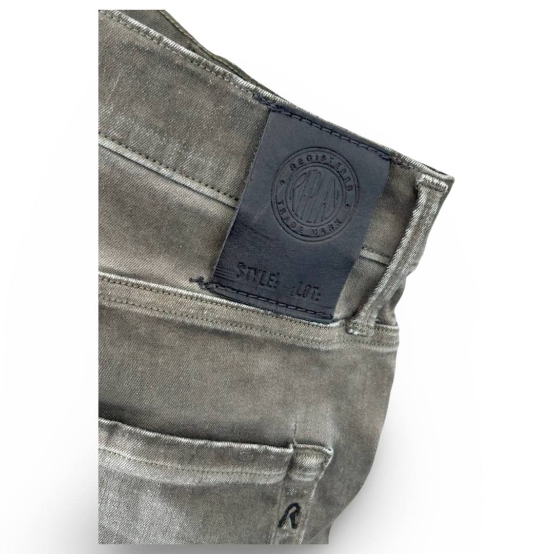 Replay Replay jeans #420 Size US 32 / EU 48 - 4 Thumbnail