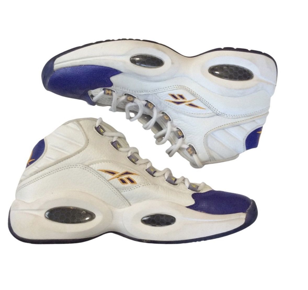 Packer Shoes × Reebok Reebok x Kobe Packer Shoes V53581 Size US 10 / EU 43 - 1 Thumbnail
