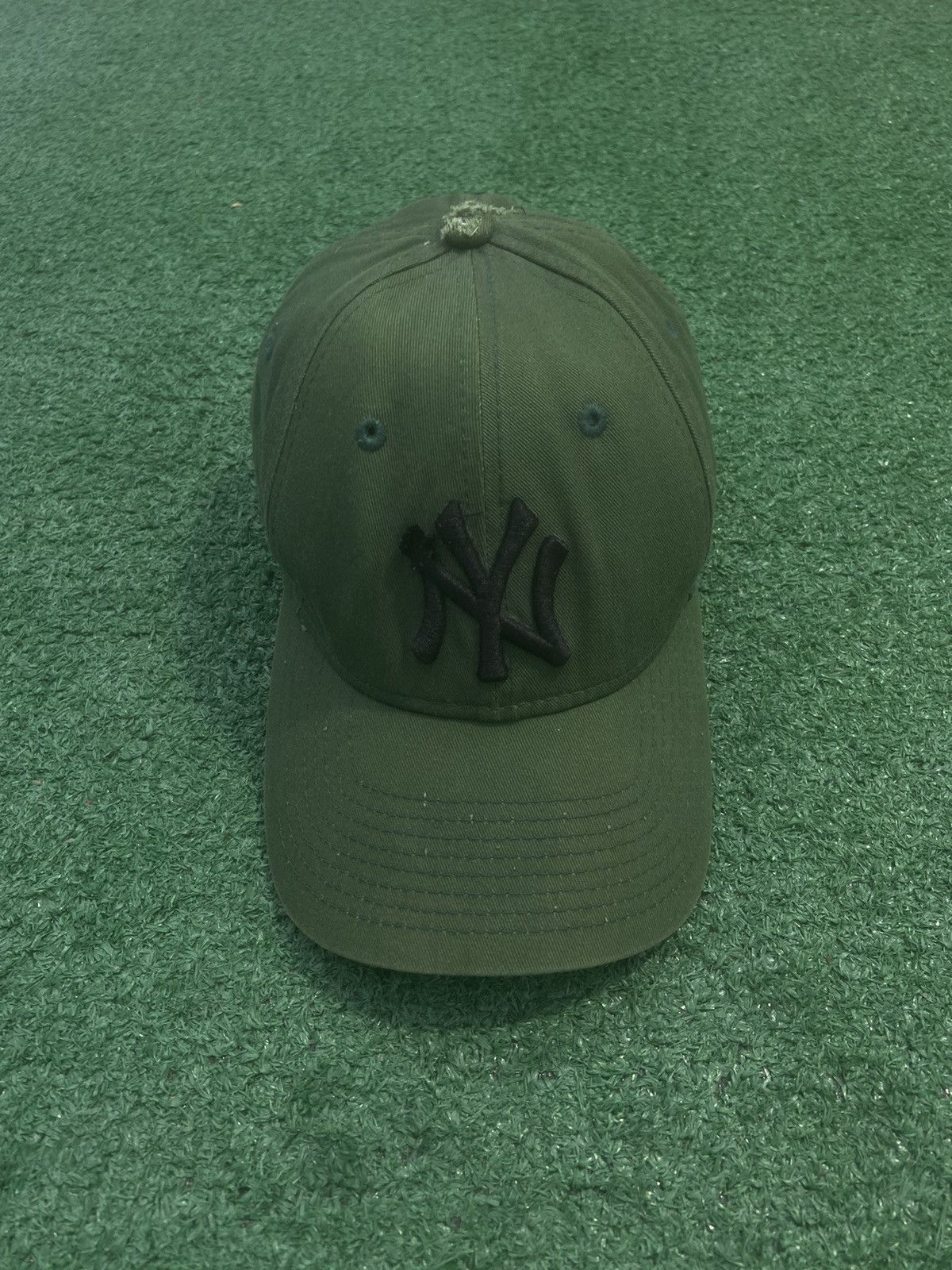 New Era New era cap hat Size ONE SIZE - 1 Thumbnail