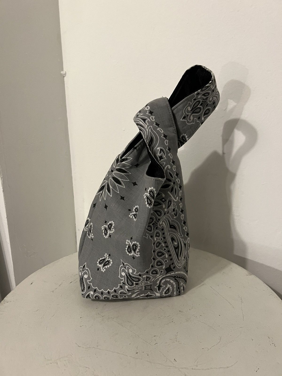 Designer Tulie Yaito hand bag Size ONE SIZE - 7 Thumbnail