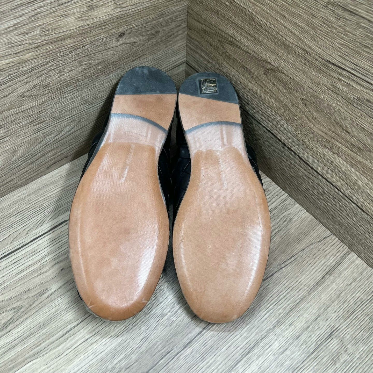 Bottega Veneta Bottega Veneta Woven Sneakers Size US 6 / EU 39 - 6 Thumbnail