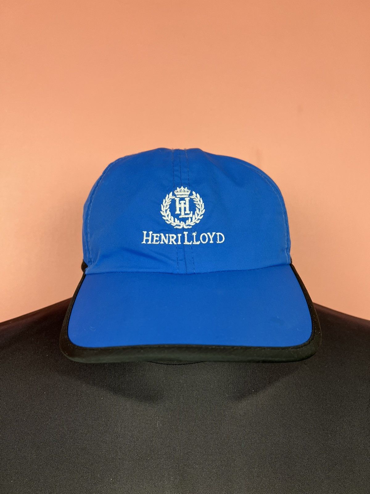 Henri Lloyd Henry Lloyd casual cap hat streetwear sale Size ONE SIZE - 1 Thumbnail
