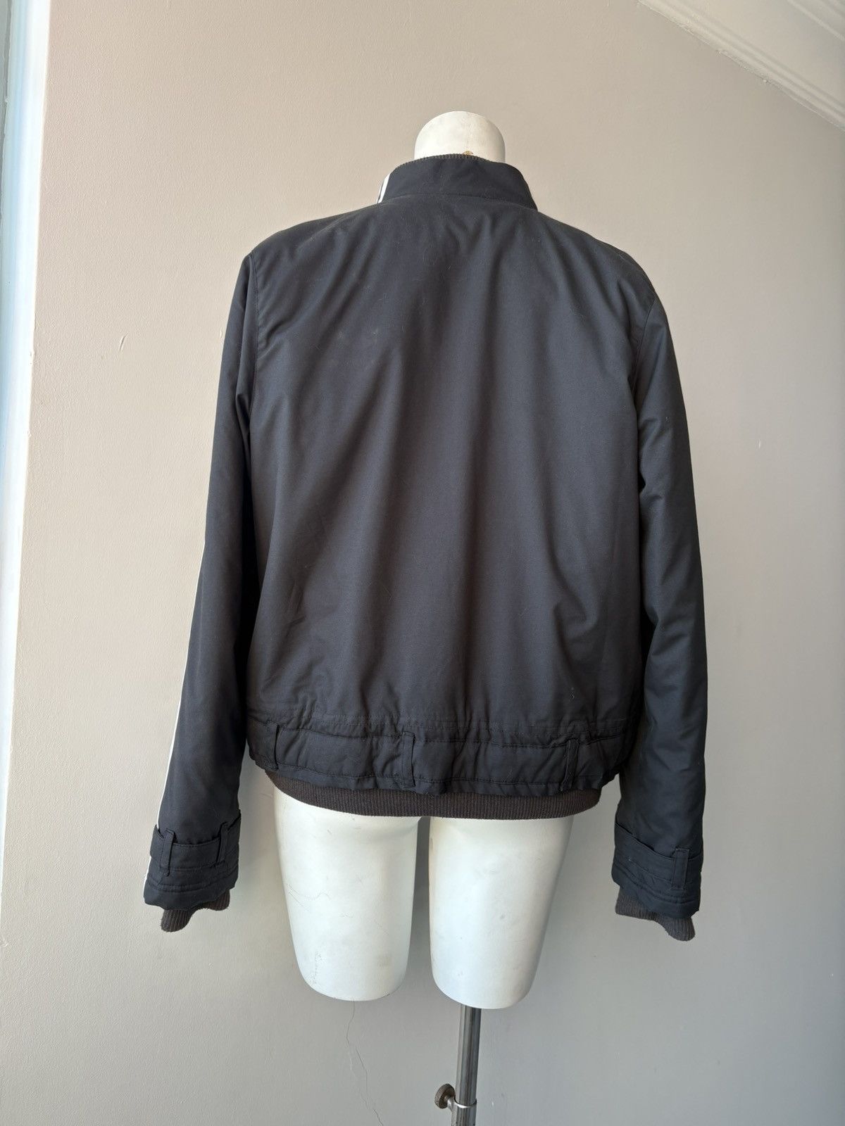 Adidas Adidas coat Size M / US 6-8 / IT 42-44 - 13 Thumbnail