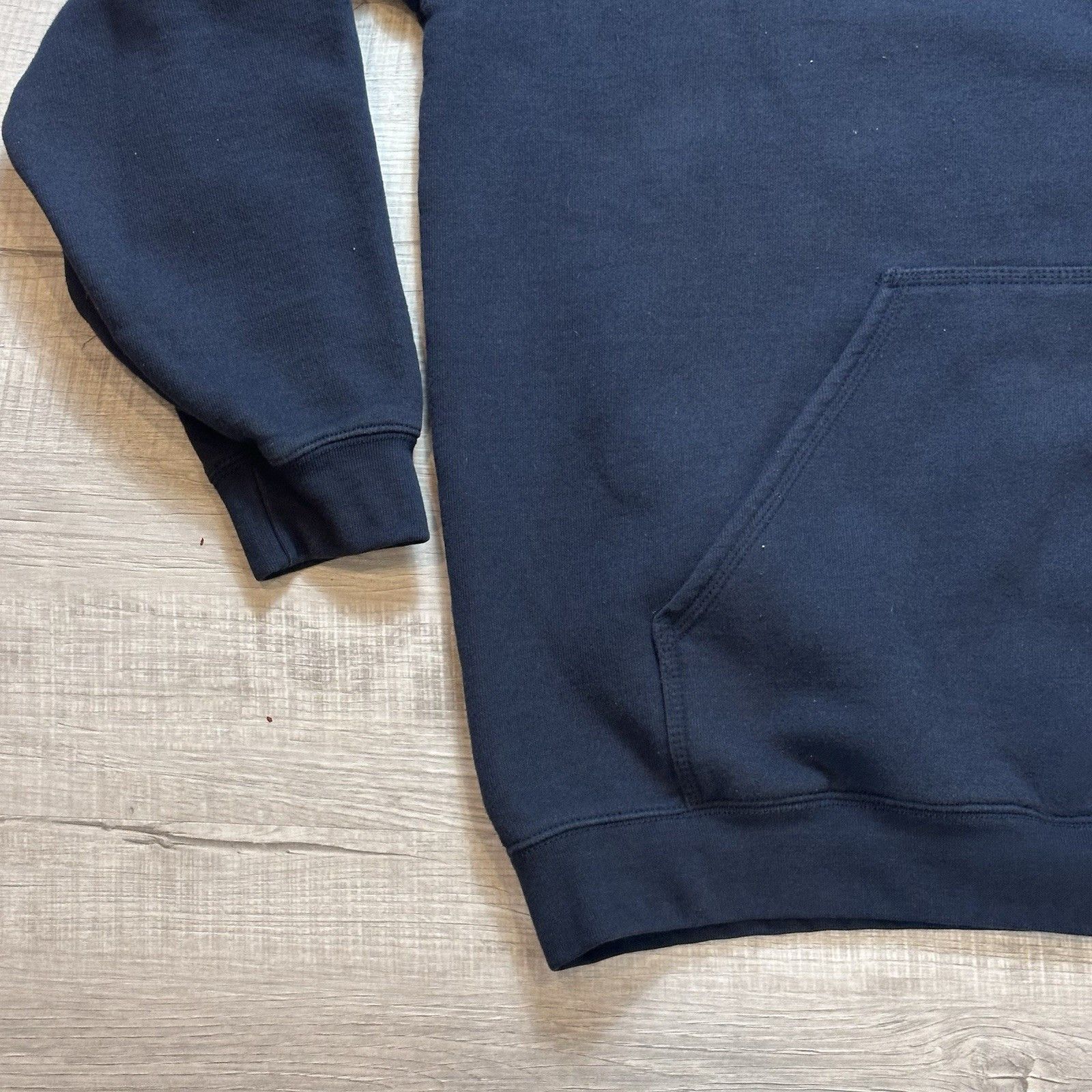 Carhartt Carhartt Hoodie Sweatshirt Mens XL Original Fit Midweight Size US XL / EU 56 / 4 - 2 Thumbnail