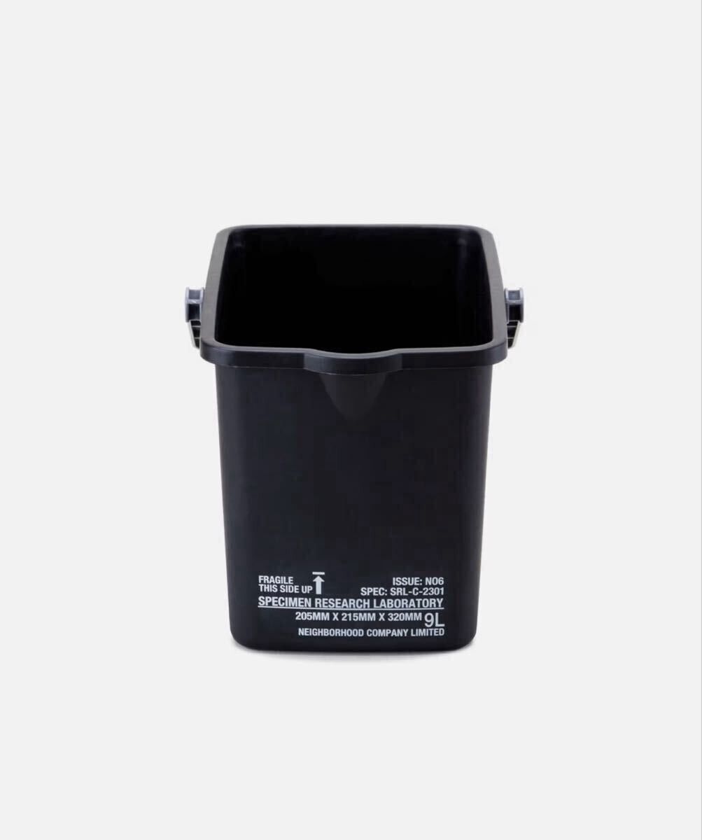 Neighborhood Neighborhood SRL Bucket Size ONE SIZE - 3 Thumbnail