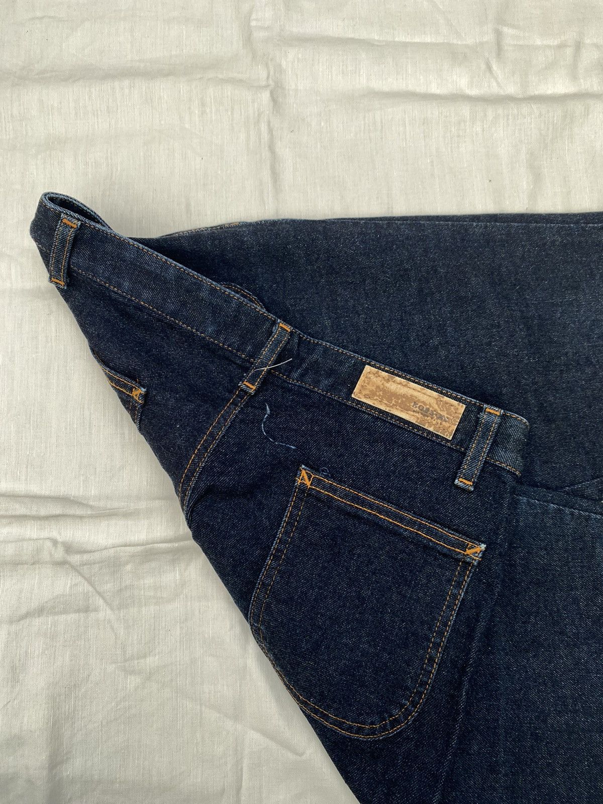 Japanese Brand × Vintage Bobson Vintage Bootcut 29" Size US 29 - 7 Thumbnail