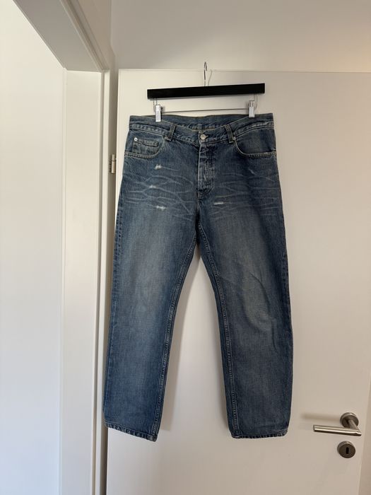 Helmut Lang Vintage Helmut Lang Jeans | Grailed