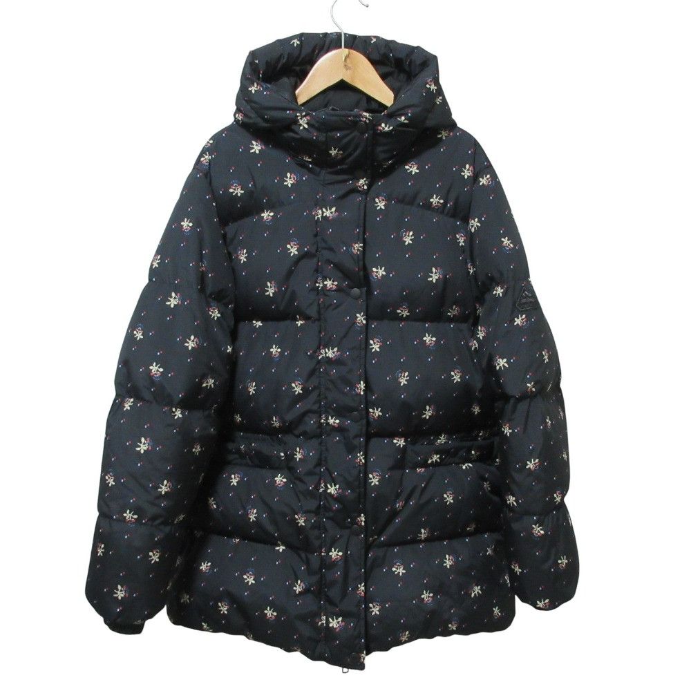 Other Other Pyrenex Roseanna GETTY PRINT Down Coat Others Outerwear DUTY FREE for USA Size ONE SIZE - 1 Thumbnail