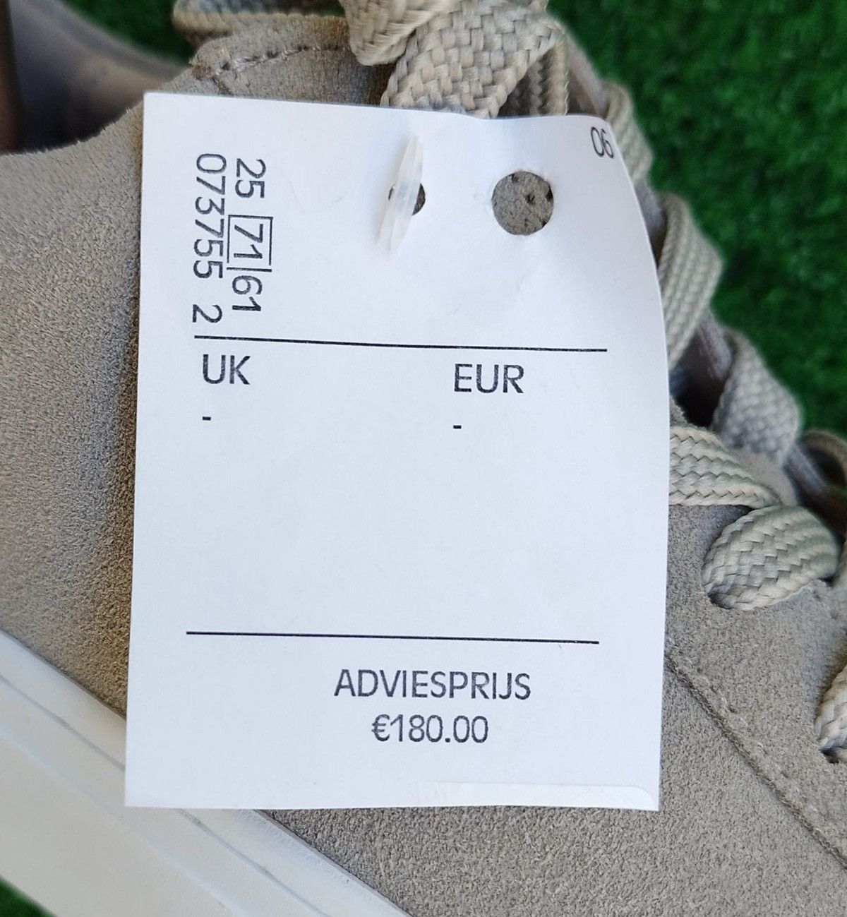 Garment Project Shoes Garment Project. Size US 7 / EU 40 - 4 Thumbnail