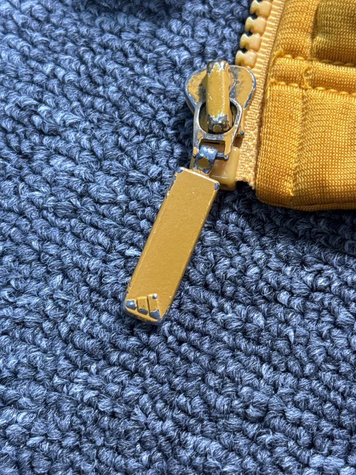 Adidas Vintage Adidas Men's L Short Sleeve Track Jacket Full Zip Size US L / EU 52-54 / 3 - 9 Thumbnail