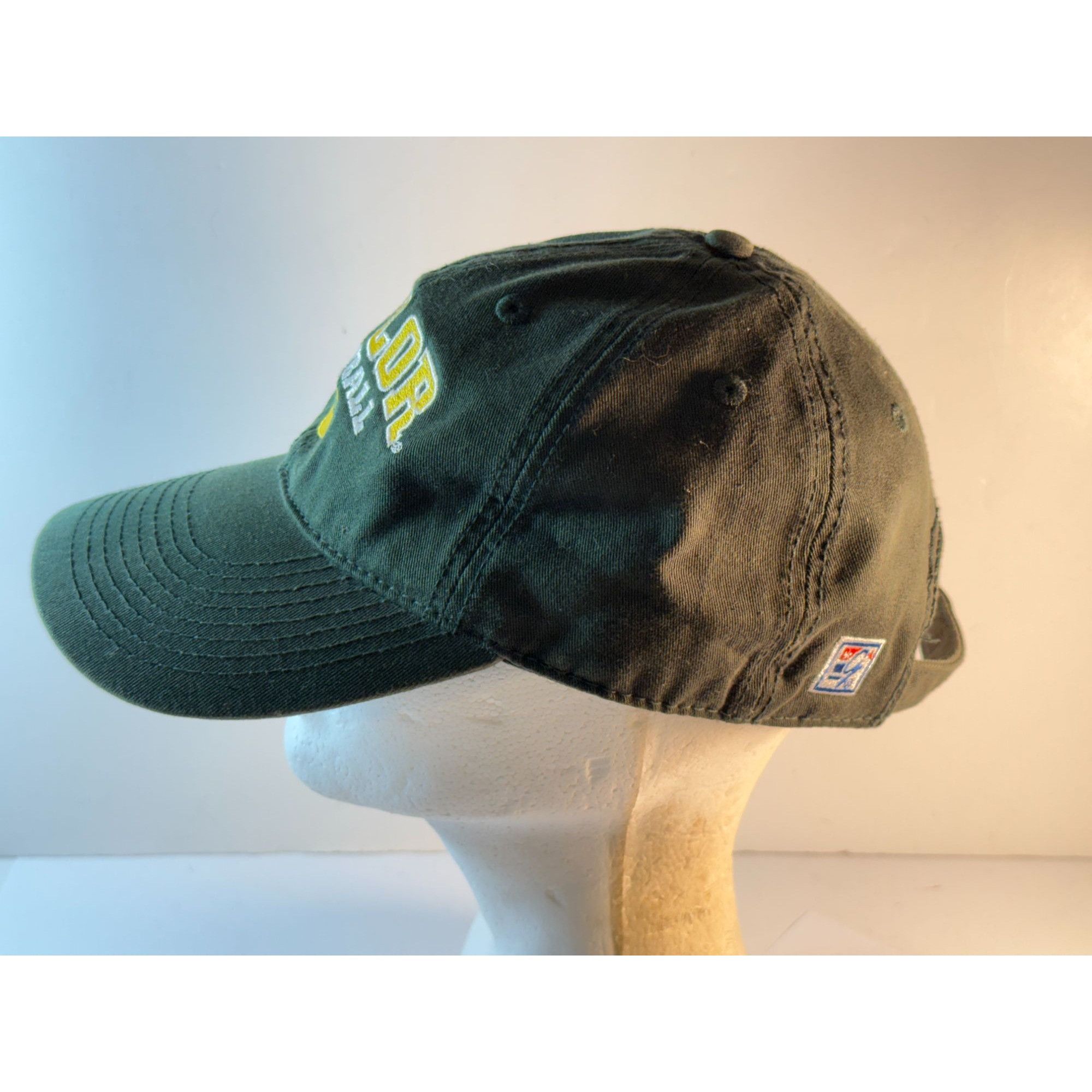 Other Baylor Bears Football Cap Hat The Game Headwear READ Size ONE SIZE - 3 Thumbnail