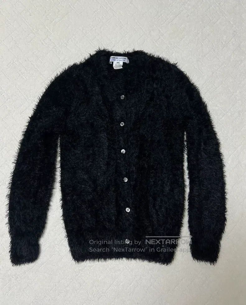Comme des Garcons Comme Des Garcons sweater Size XS / US 0-2 / IT 36-38 - 1 Thumbnail