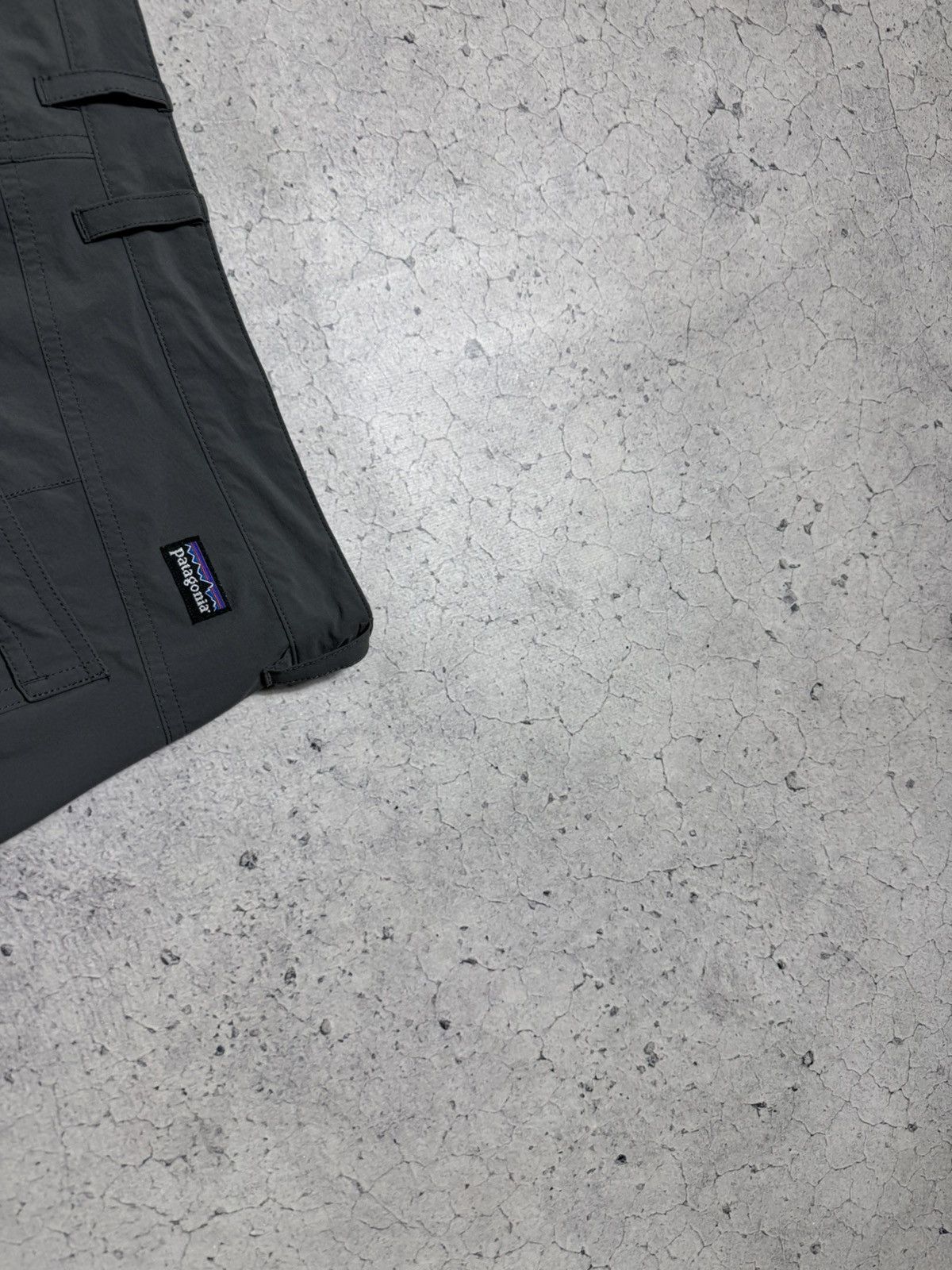 Patagonia Patagonia Outdoor Shorts Size L Trekking Size US 36 / EU 52 - 9 Thumbnail