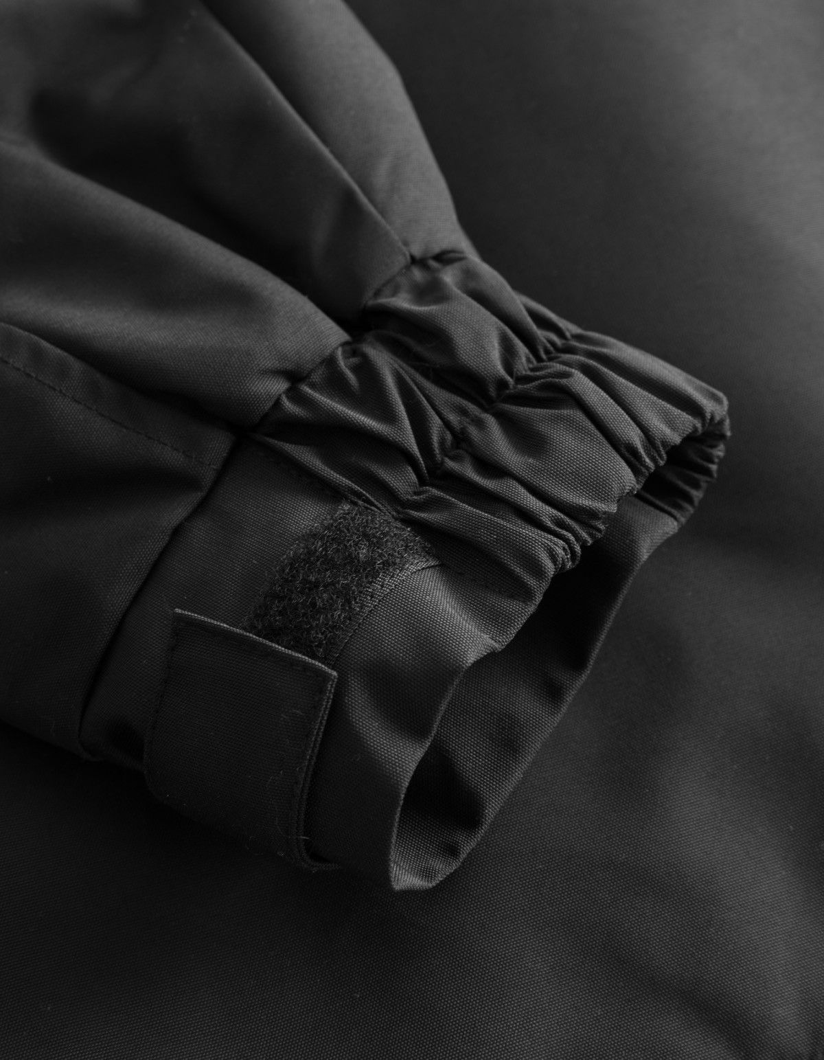 Han Kjobenhavn !DS! AW23 Han Kjobenhavn Transformer Nylon Track Jacket Size US L / EU 52-54 / 3 - 18 Thumbnail
