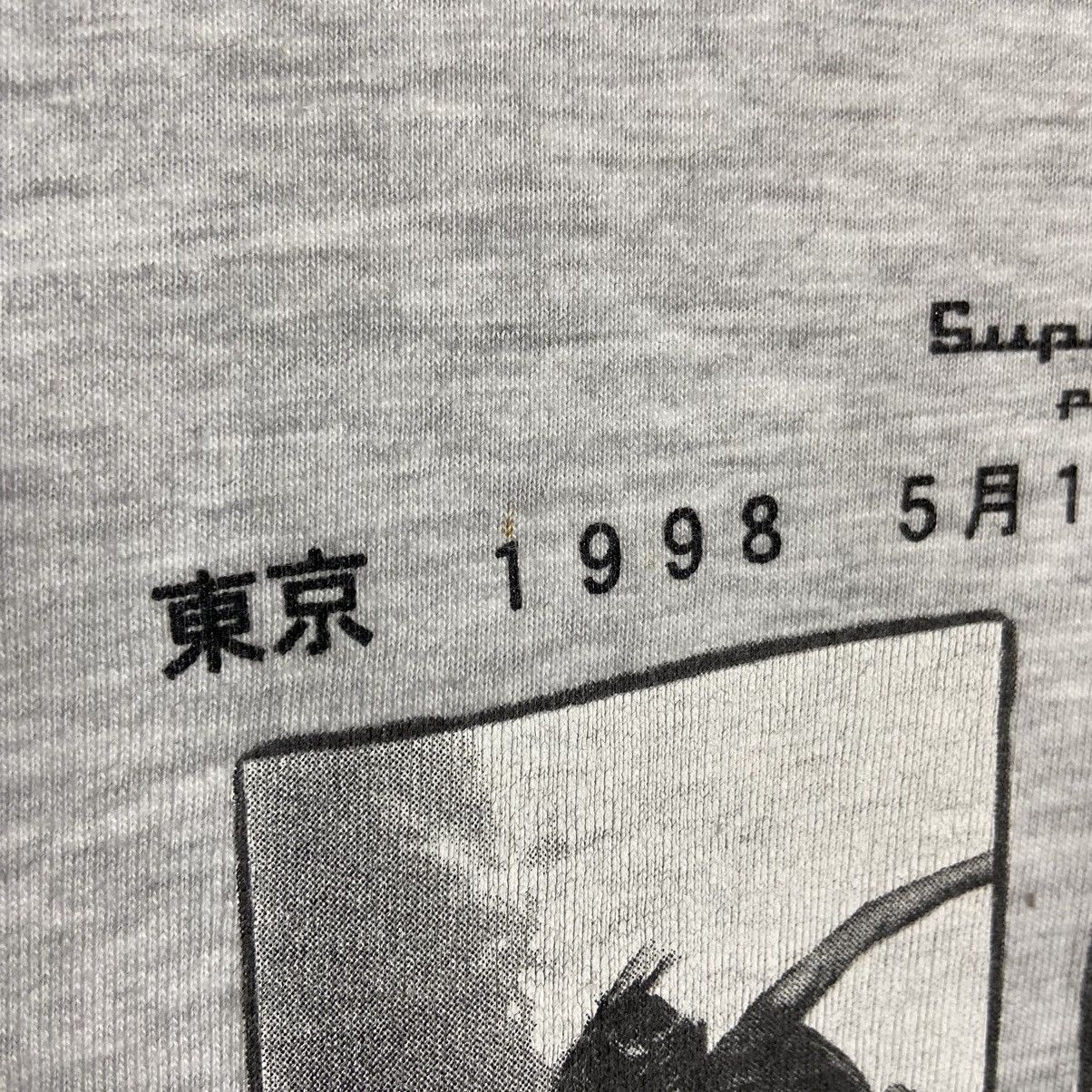 Band Tees × Vintage Rare Vintage 90s Glen E. Friendman Bands Photo T-Shirt Size US M / EU 48-50 / 2 - 12 Thumbnail
