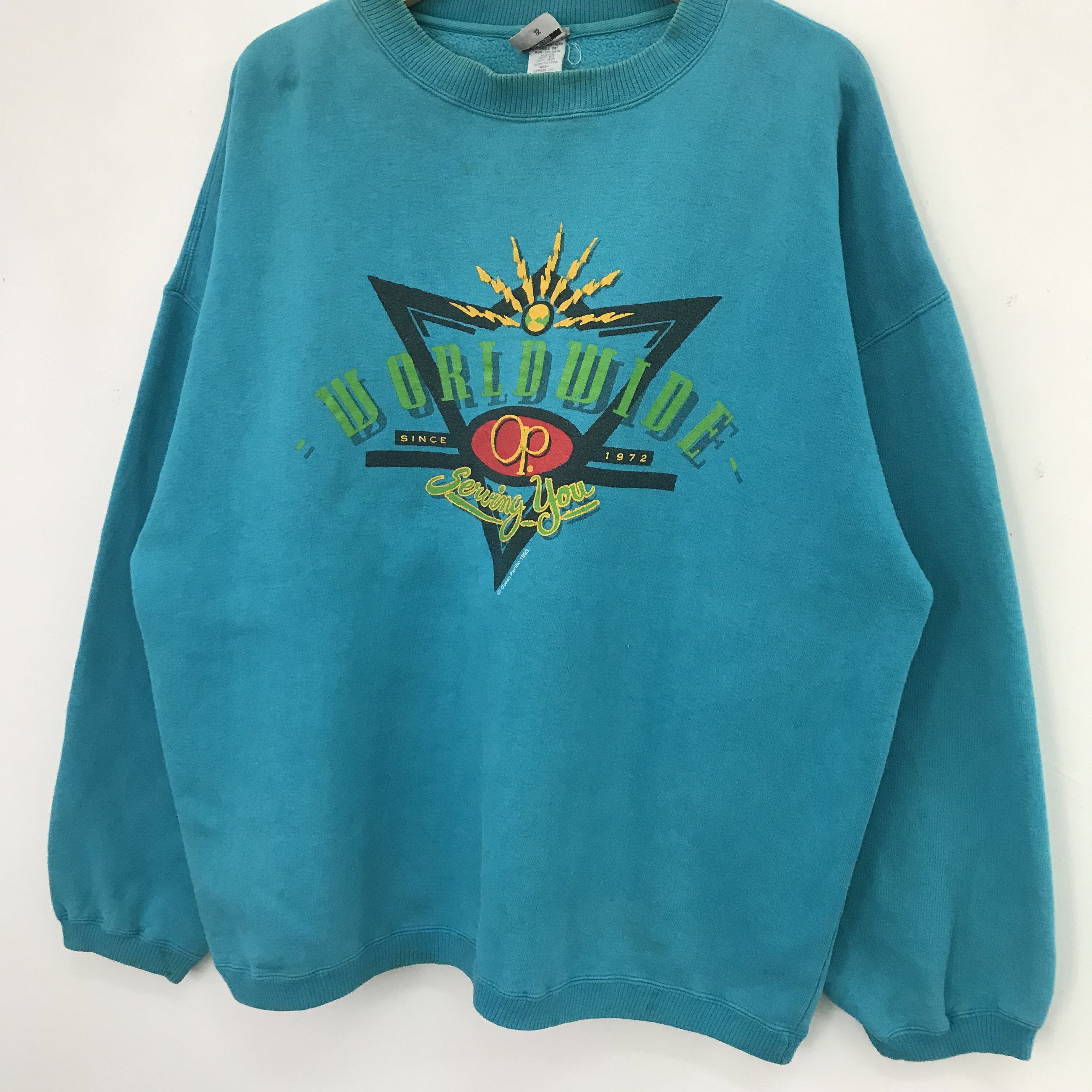 Vintage M-519 Size US XL / EU 56 / 4 - 3 Thumbnail