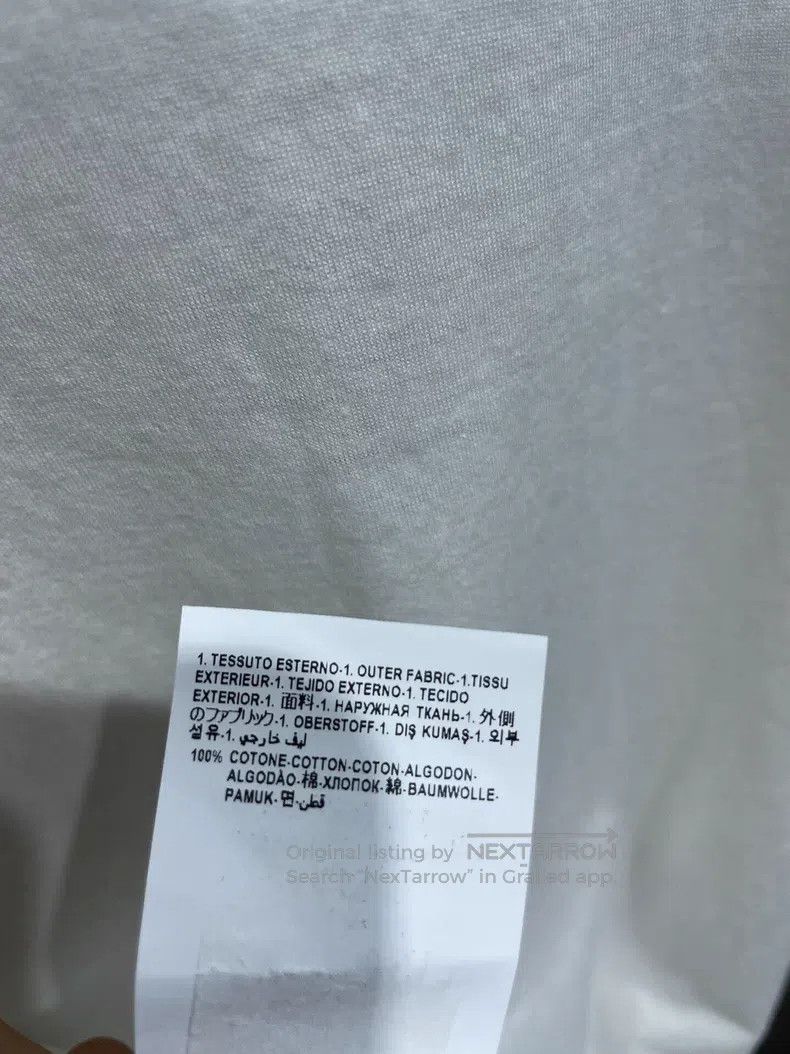 Versace Versace Medusa short-sleeved T-shirt Size US S / EU 44-46 / 1 - 5 Thumbnail