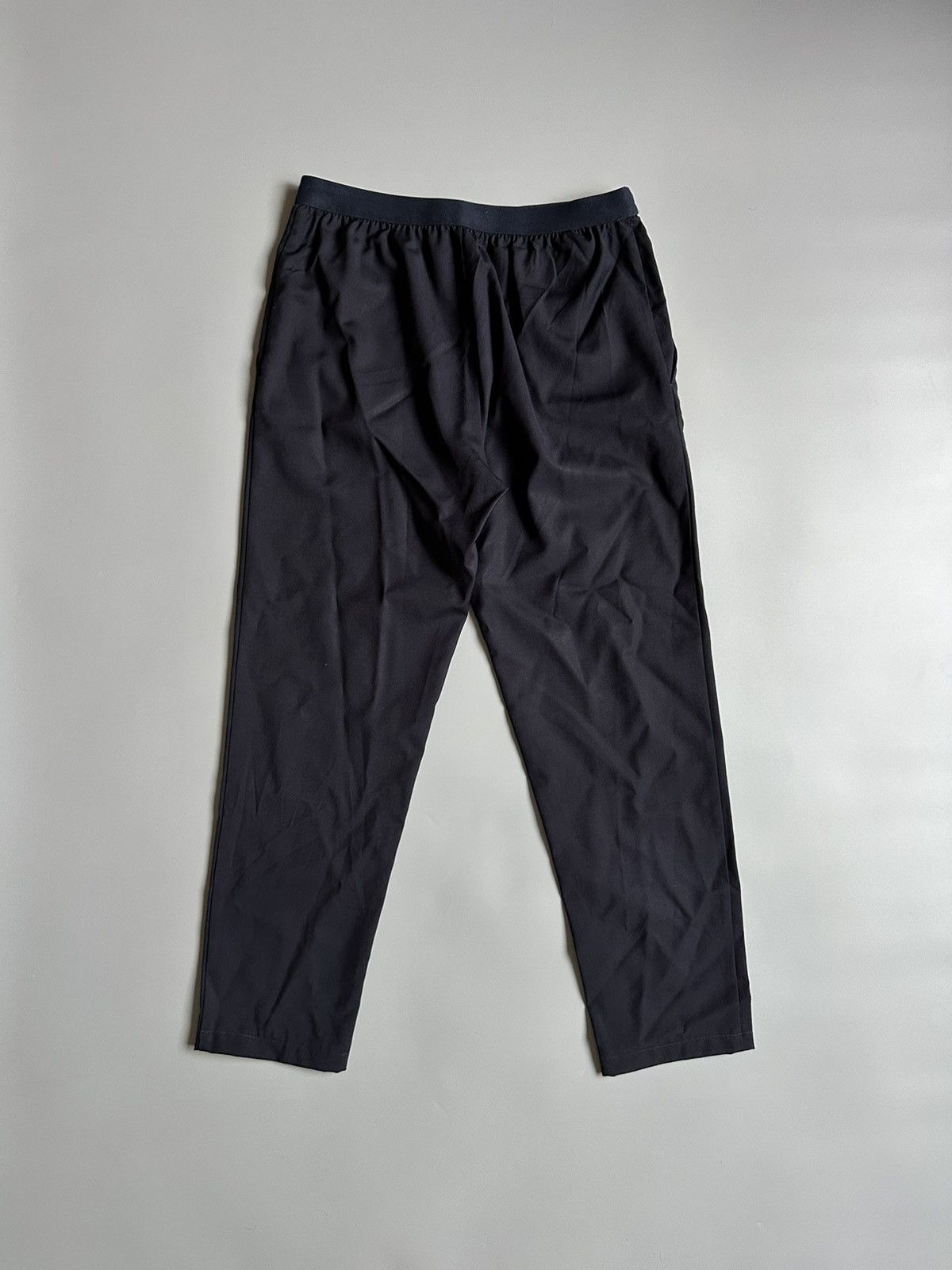 Maison Margiela Maison Margiela 2015 Women Lana Wool Pants Trousers size 42 Size 28" / US 6 / IT 42 - 2 Thumbnail
