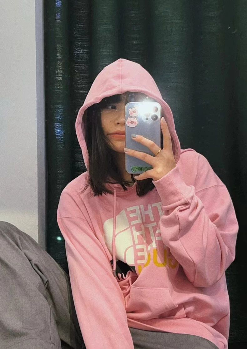 Gucci GucciNorth co-branded letter big logo cat hoodie 2503-Nexta Size M / US 6-8 / IT 42-44 - 8 Thumbnail