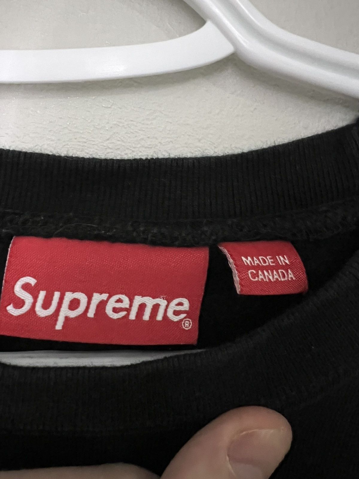 Independent Truck Co. × Supreme Supreme Independent F@ck the Rest Sweatshirt Skateboard Size US S / EU 44-46 / 1 - 3 Thumbnail