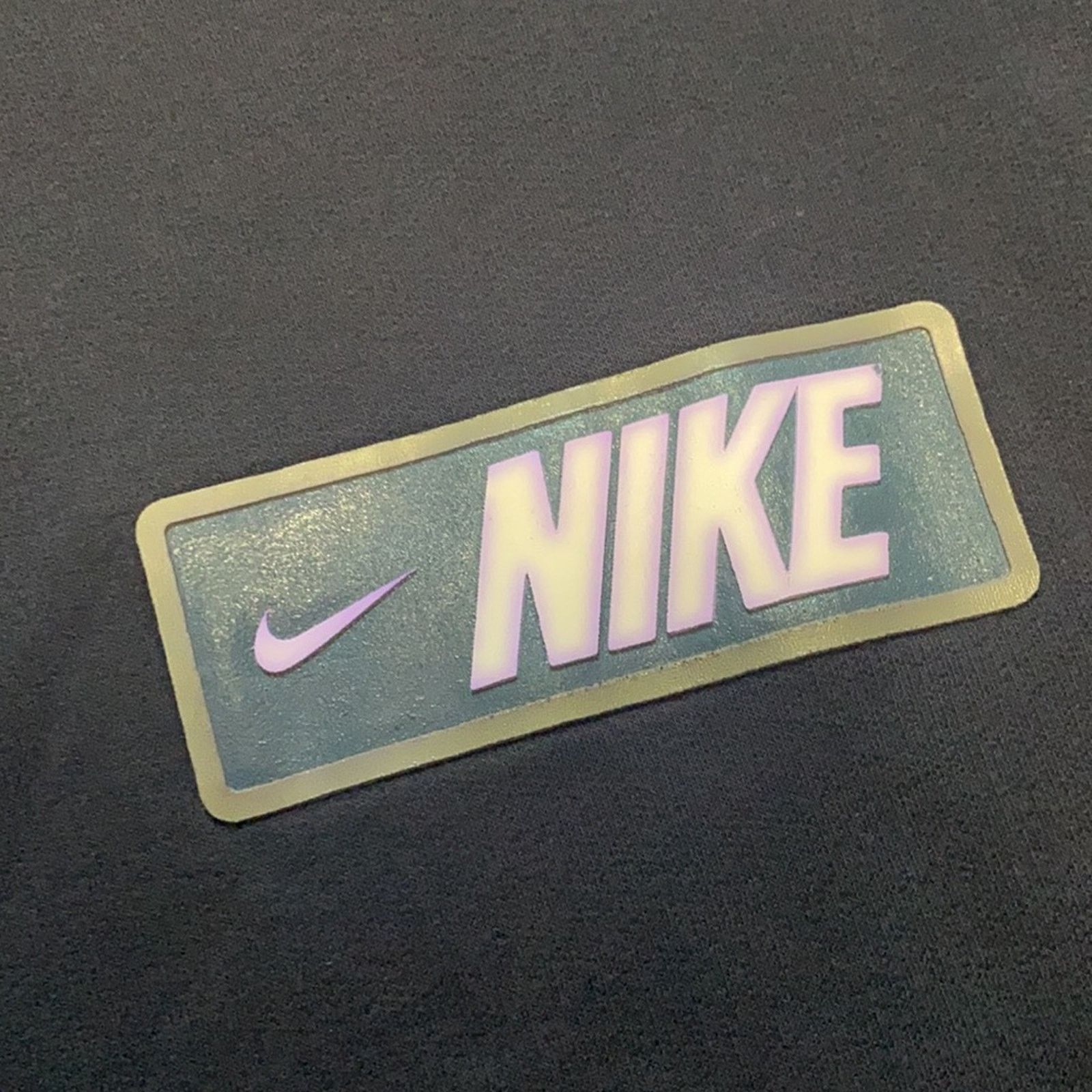 Nike Y2K Nike hoodie Size US L / EU 52-54 / 3 - 3 Thumbnail