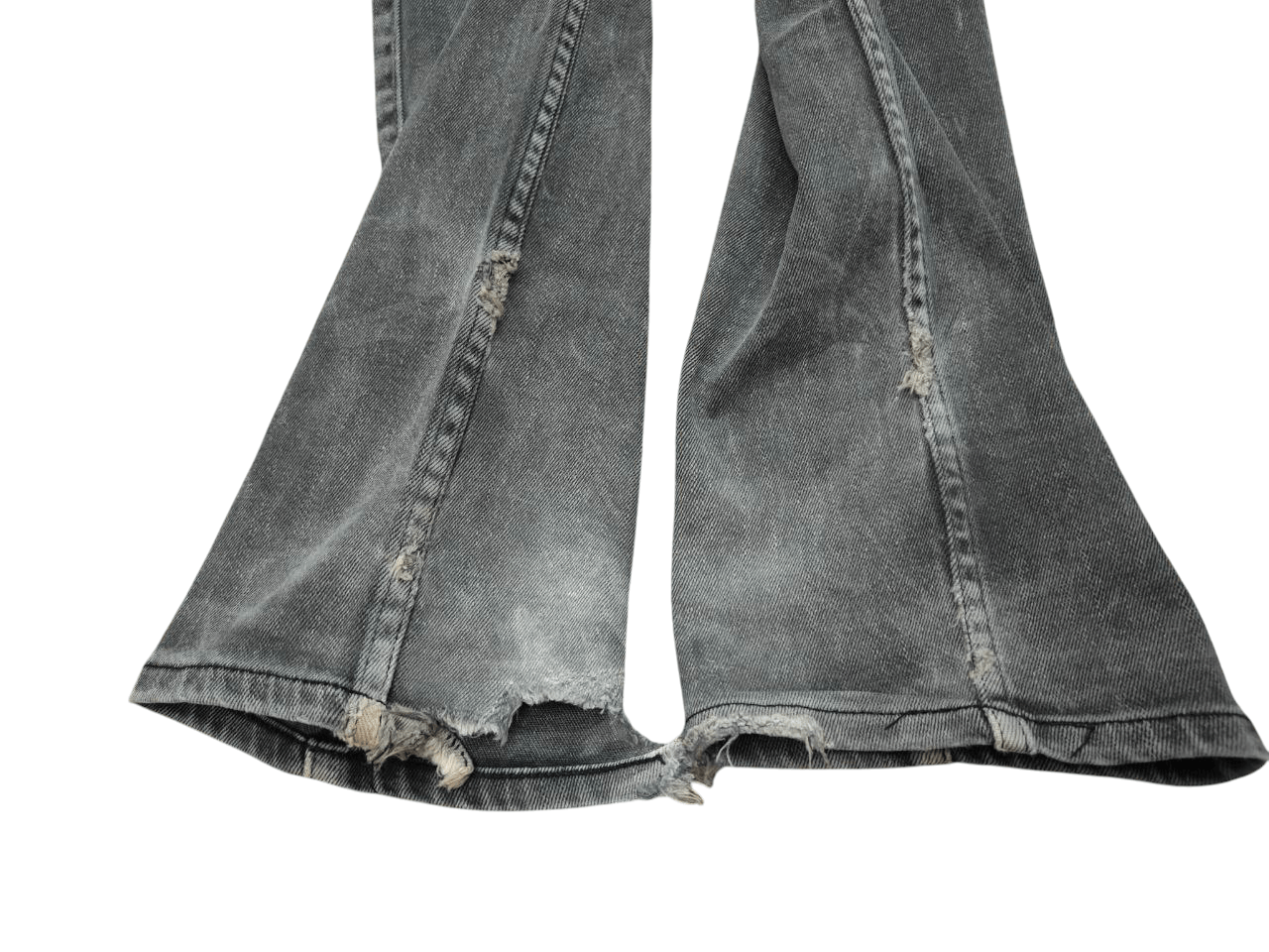 Levi's Levi's nHollywood Denim Size US 28 / EU 44 - 7 Thumbnail