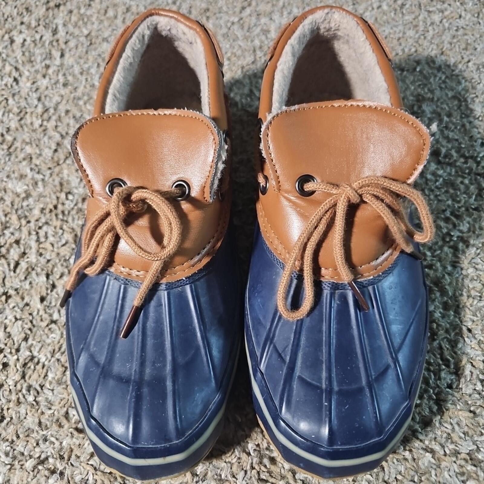 Other Tamarack Steel Shank Sz 8 Booties Size US 8 / IT 38 - 2 Thumbnail