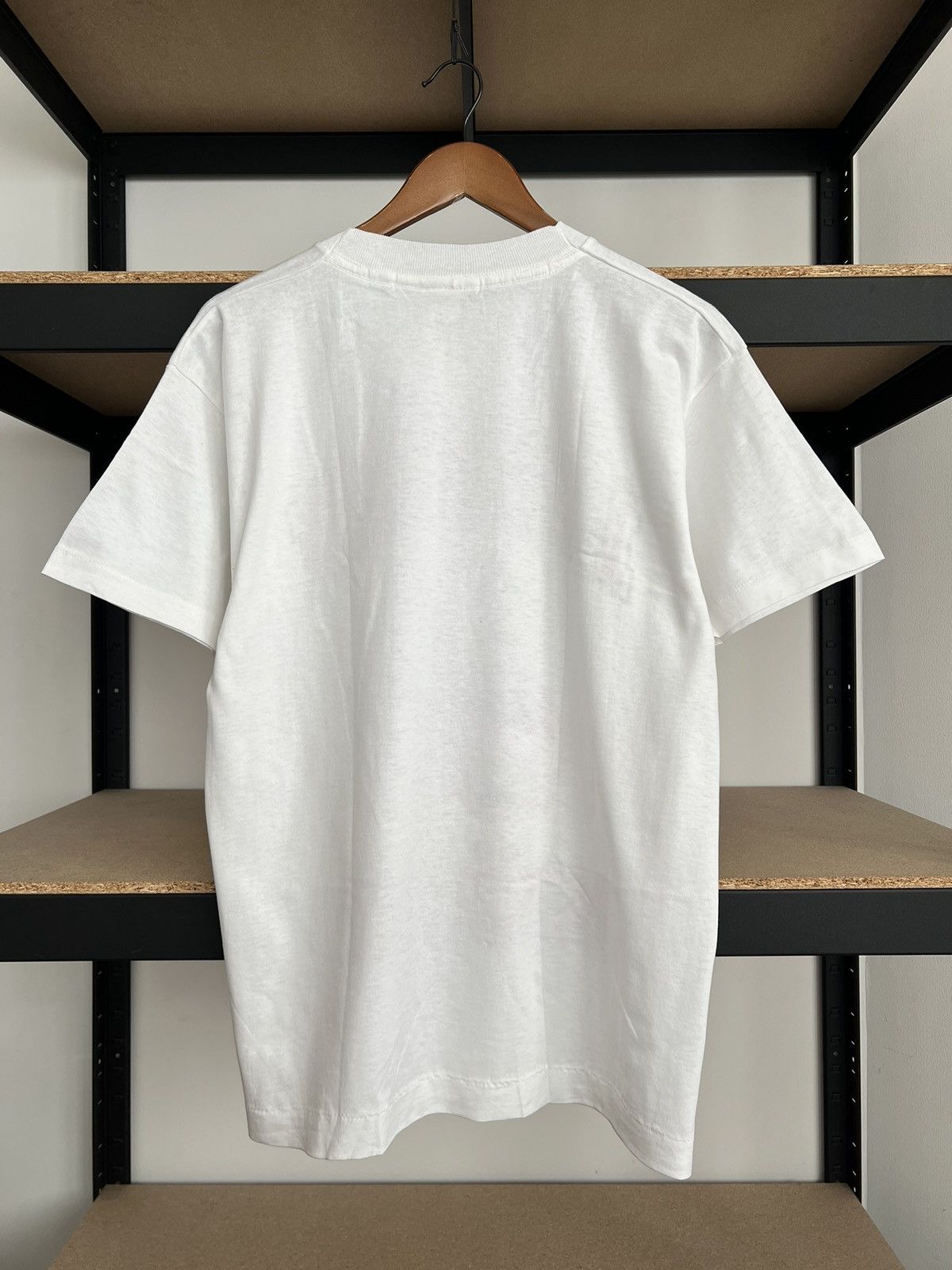 Vintage Vintage 90s FC Koln Soccer Football Nutmeg T-shirt Size US L / EU 52-54 / 3 - 2 Thumbnail