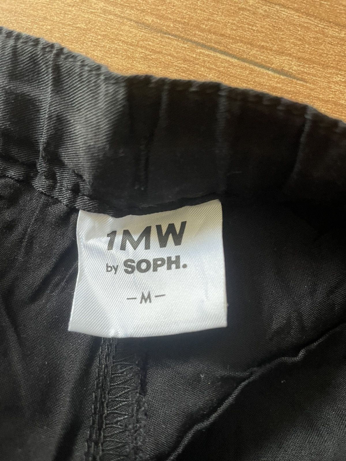 GU 1MW by SOPH shorts Size US 29 - 5 Thumbnail