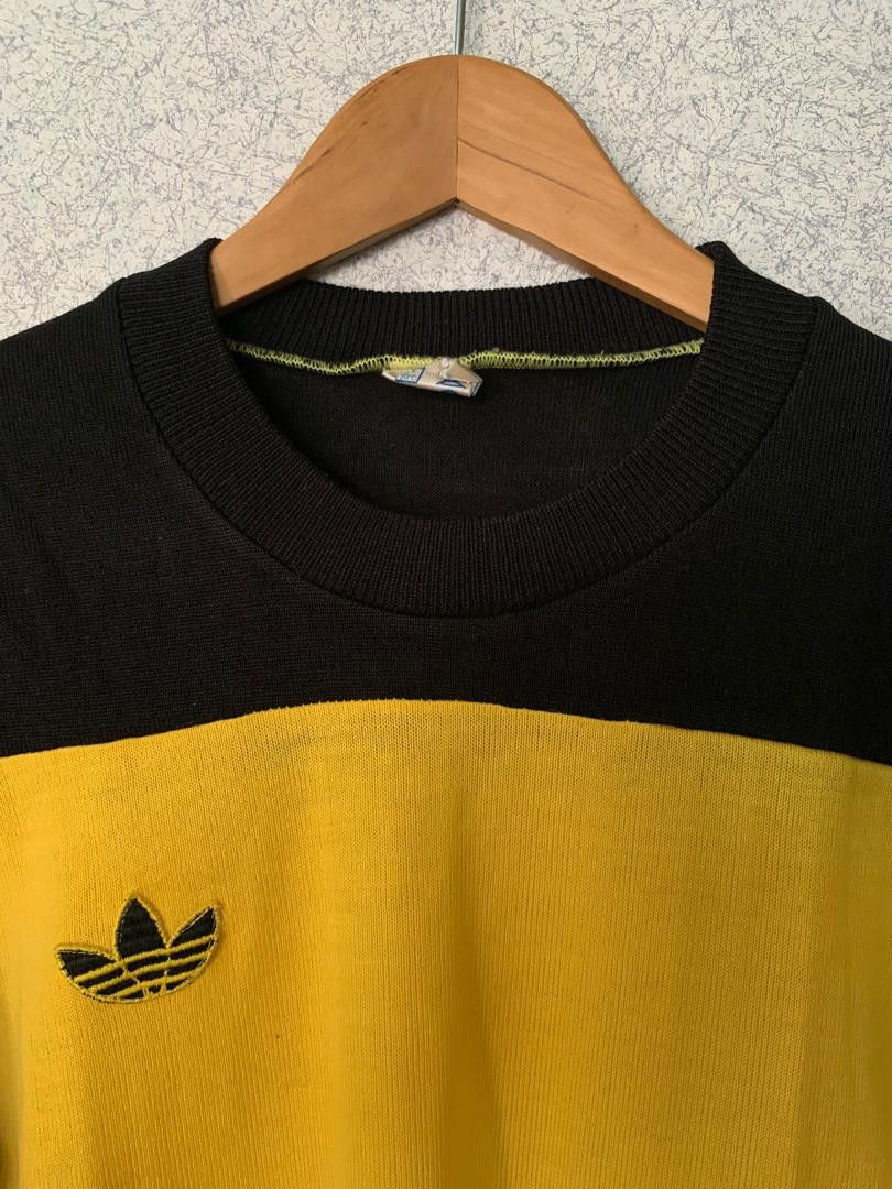 Adidas × Vintage Adidas ventex Size US M / EU 48-50 / 2 - 4 Thumbnail