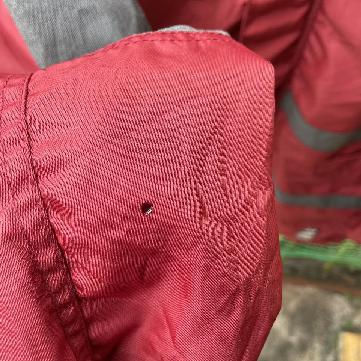 Marithe + Francois Girbaud 🔥Vintage MFG Full Zipper Puffer Down Light Jacket Size US M / EU 48-50 / 2 - 9 Thumbnail