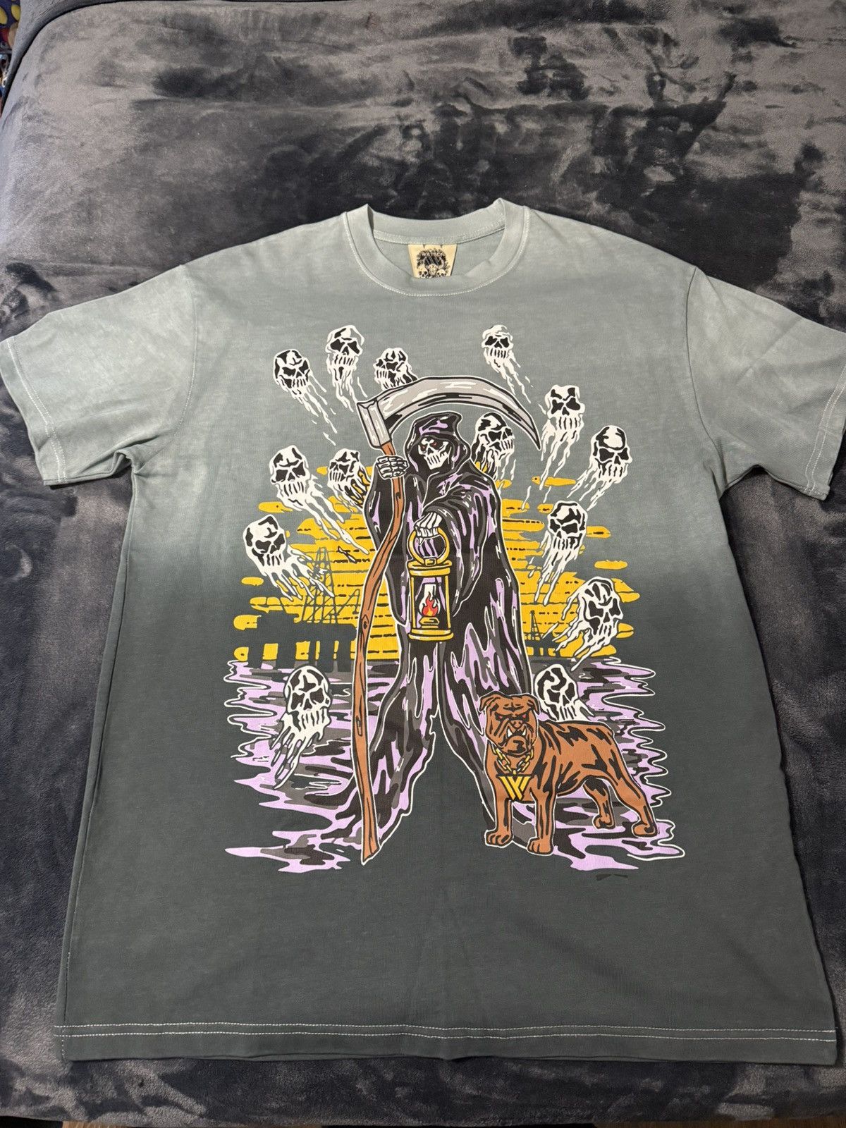 Other Watson lost souls Size US L / EU 52-54 / 3 - 2 Thumbnail