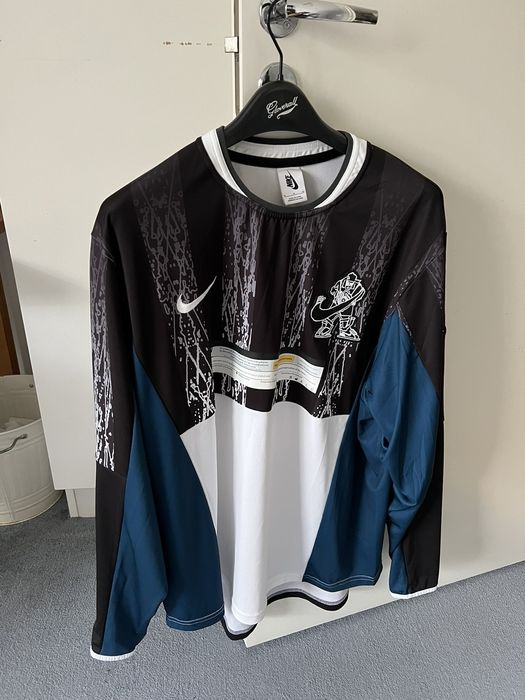 Nike Cav Empt x Nike long sleeve XL Grailed