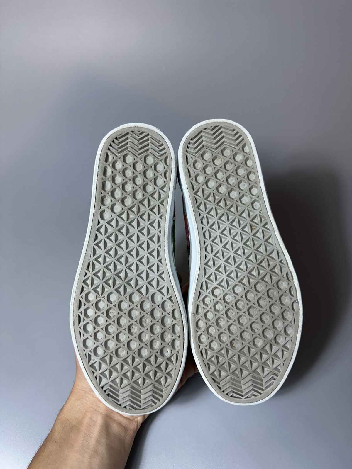 Prada Scarpe Prada Kids Low Top Cloth taglia. 32 Size US 4 / IT 34 - 7 Thumbnail