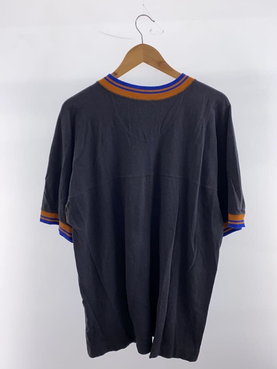 Vivienne Westwood Anglomania Orb Jersey Tee Size US XL / EU 56 / 4 - 2 Thumbnail