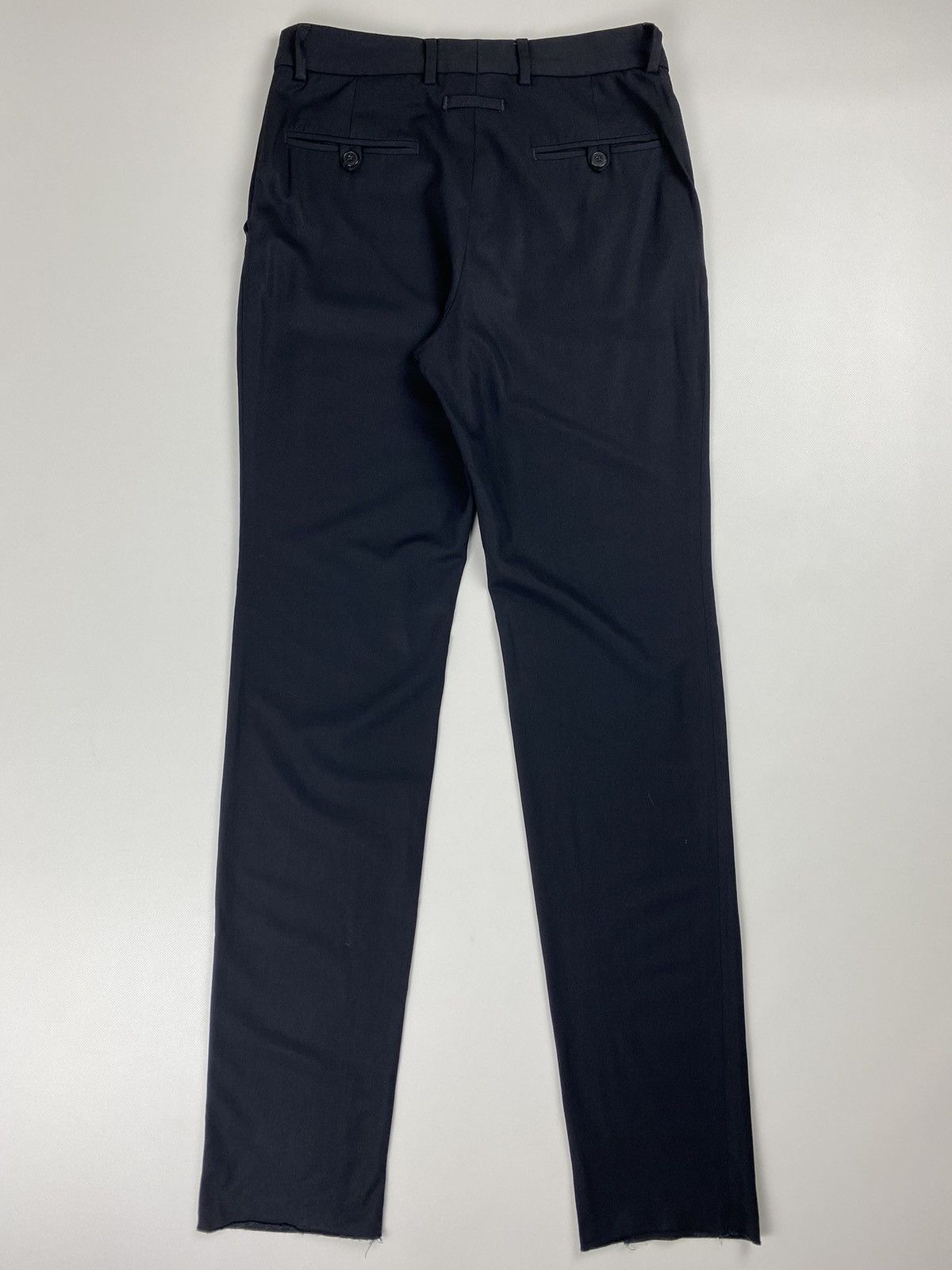 Jean Paul Gaultier JPg Jean Paul Gaultier ladies dress pants trousers size 40 Size 27" / US 4 / IT 40 - 17 Thumbnail
