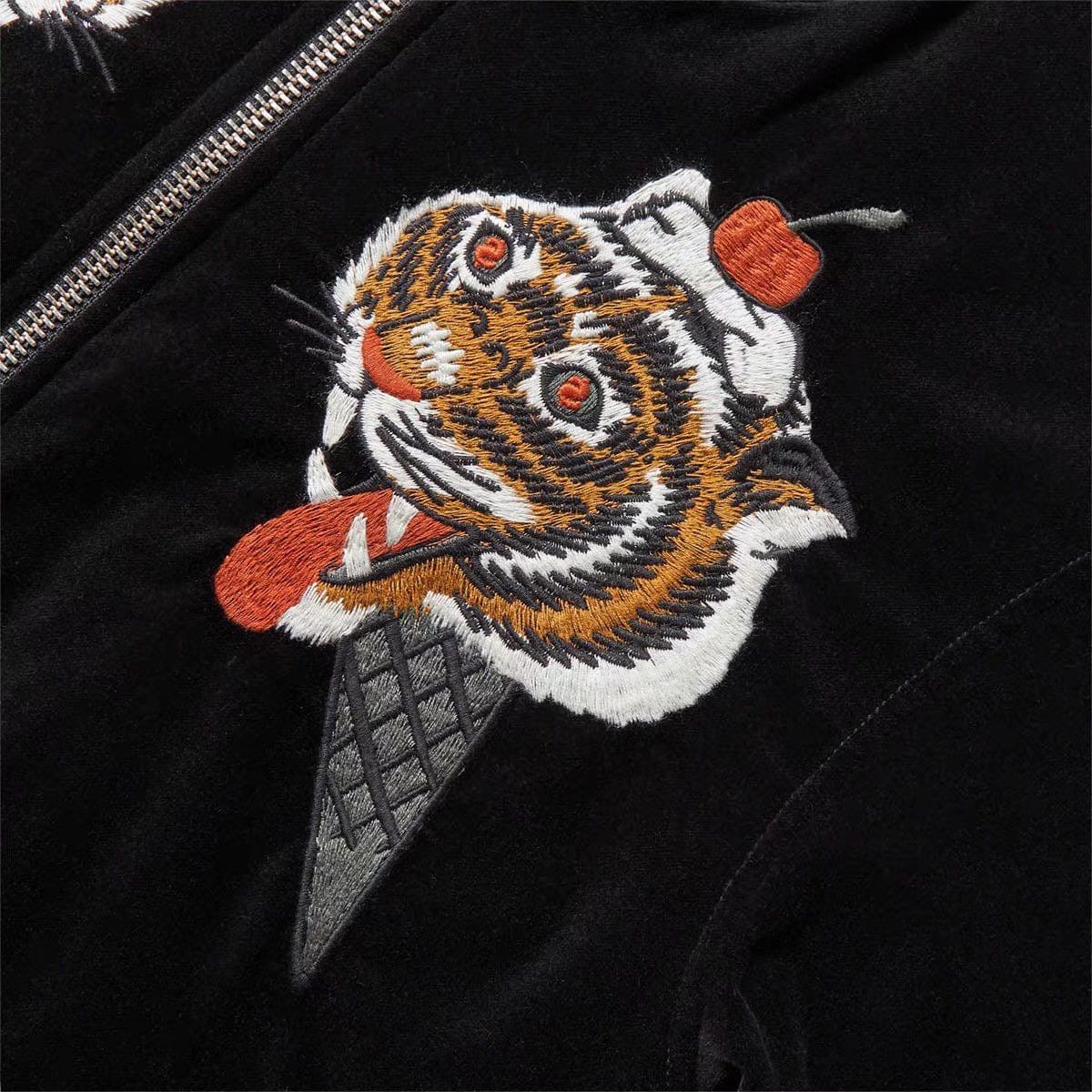 Billionaire Boys Club BBC Vintage Zip Jacket Q5 Size US S / EU 44-46 / 1 - 4 Thumbnail