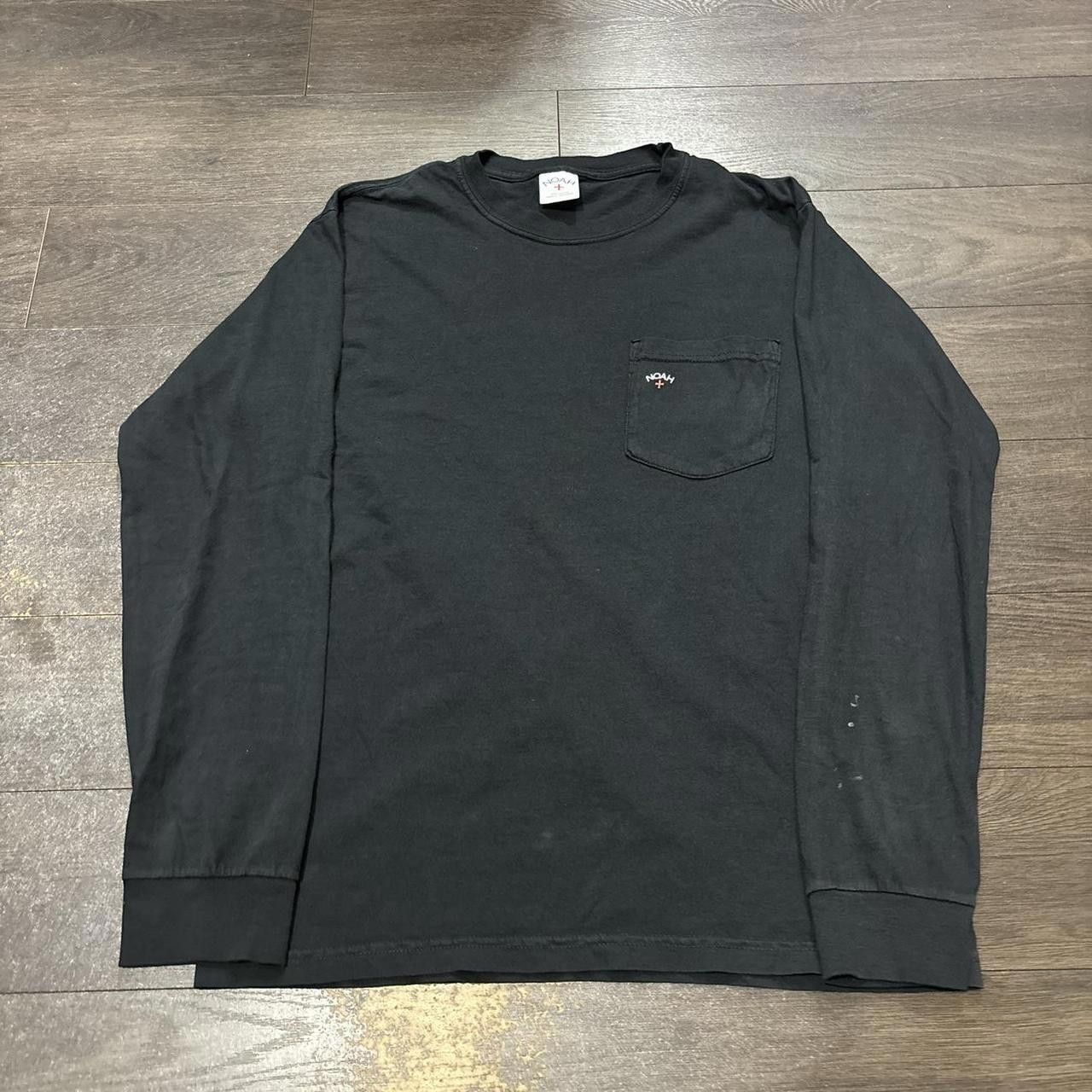 Designer Noah long sleeve t shirt S Size US S / EU 44-46 / 1 - 2 Thumbnail