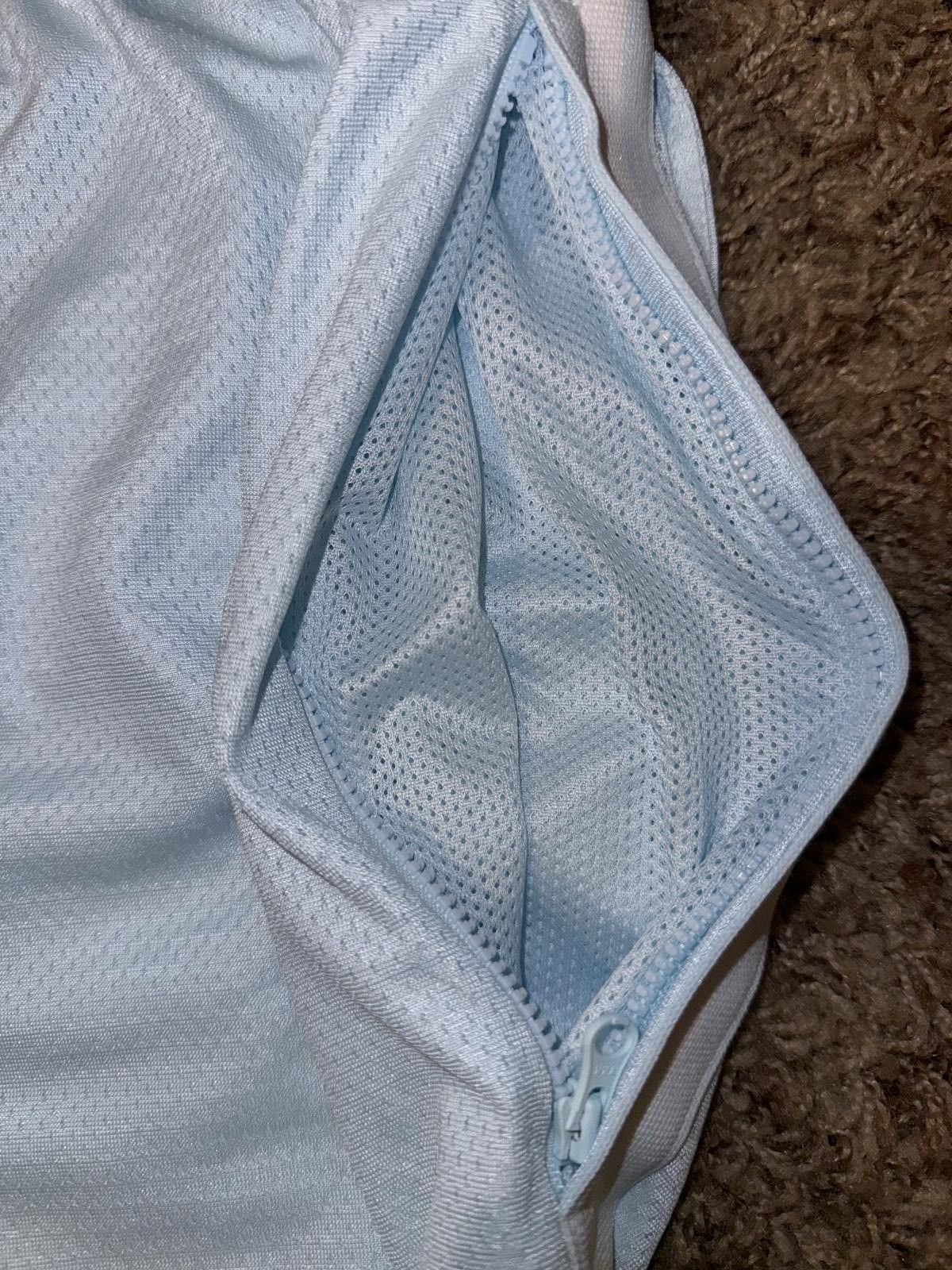 Nike Nike DNA Men's Dri-FIT 10" Basketball Shorts Sample Size US 40 / EU 56 - 5 Thumbnail