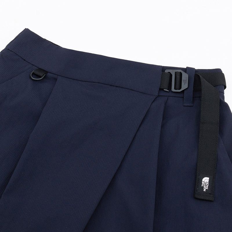 The North Face UE UNISEX UTILITY LIGHT LW WRAPPED BARREL CASUAL PANTS Size US 32 / EU 48 - 13 Thumbnail