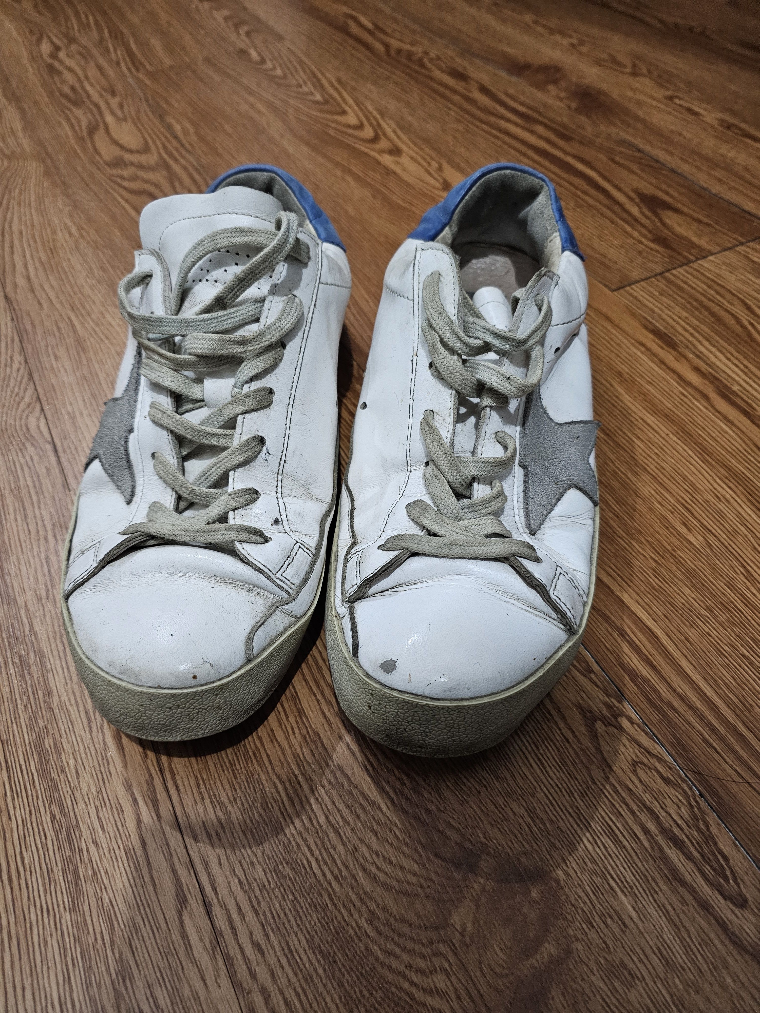 Golden Goose Golden Goose Deluxe Brand Size US 7.5 / EU 40-41 - 7 Thumbnail
