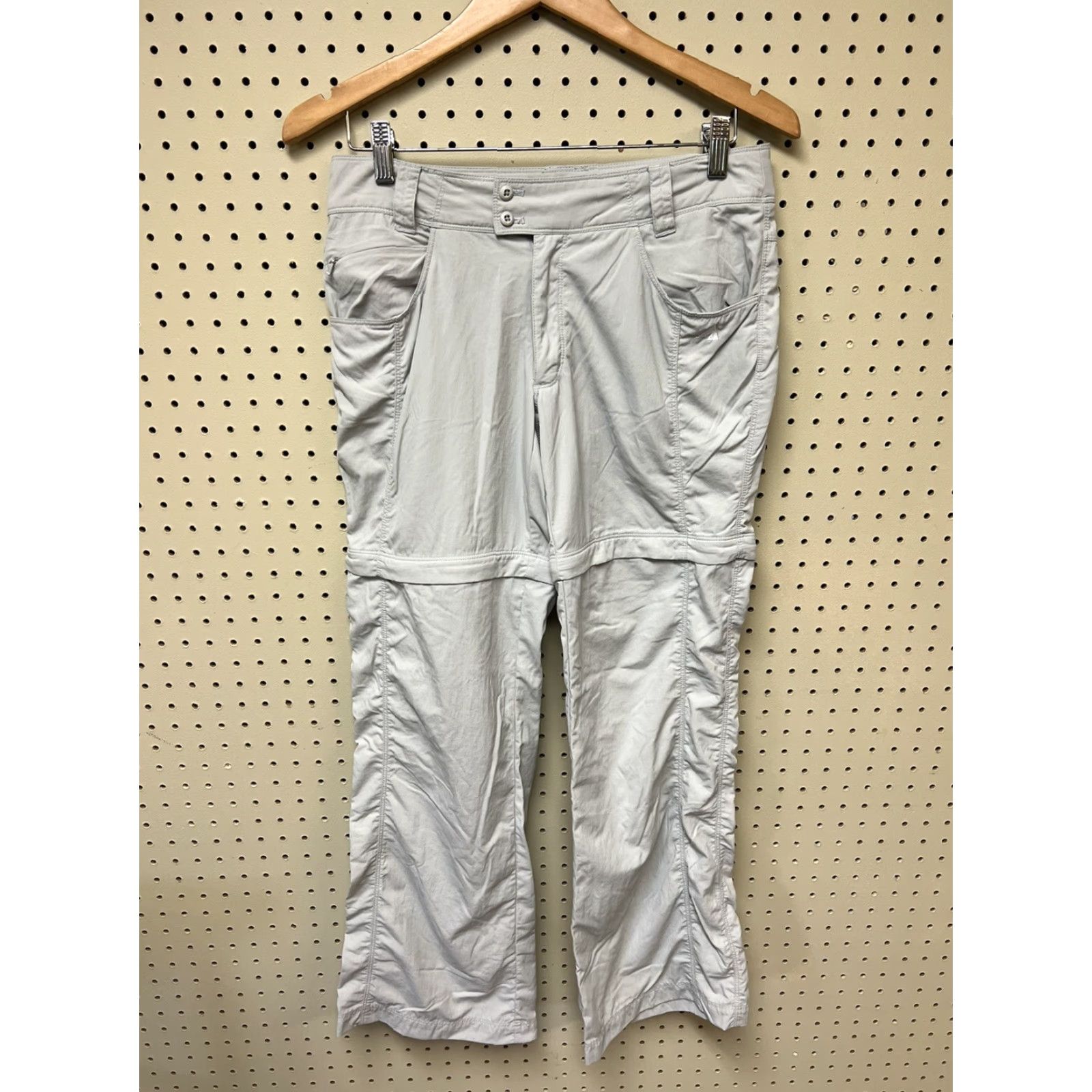 Eastern Mountain Sports VINTAGE? No. Size 27" / US 4 / IT 40 - 2 Thumbnail
