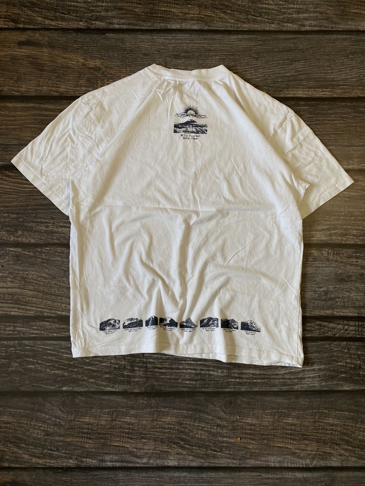 Edwin × Japanese Brand Edwin japan mountains shirt Size US L / EU 52-54 / 3 - 2 Thumbnail