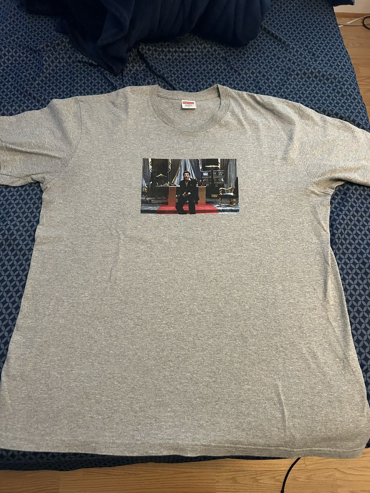 Supreme シュプリーム SUPREME x Scarface(スカーフェイス