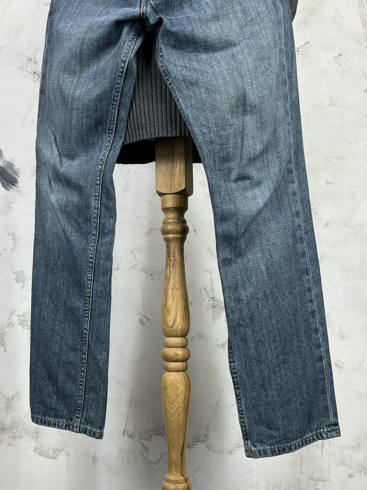 Levi's Levi’s 511 Slim Jeans Size W33 L32 Size US 33 - 6 Thumbnail