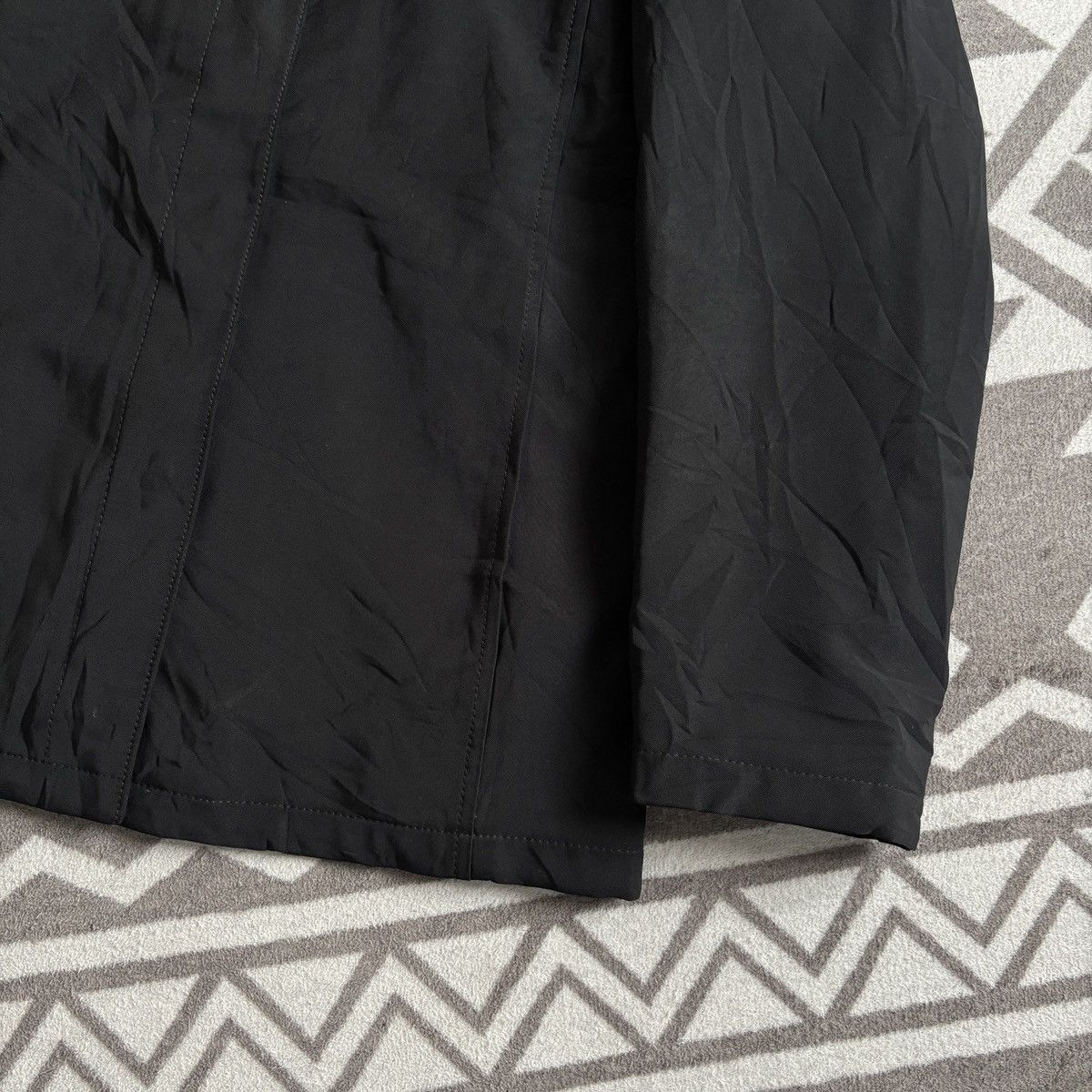 Prada Vintage Prada jacket Size S / US 4 / IT 40 - 7 Thumbnail