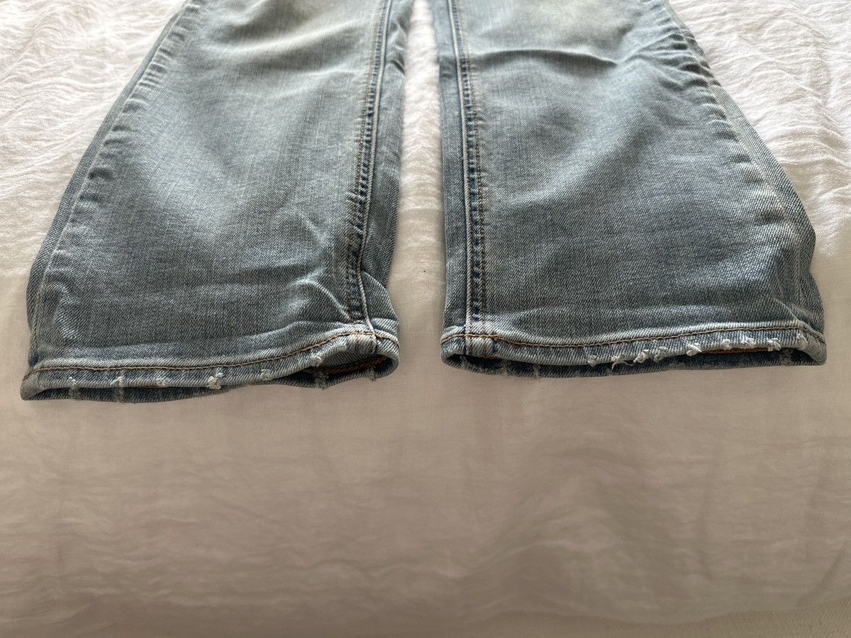 J.Crew Straight Fit Jeans Size US 31 - 2 Thumbnail